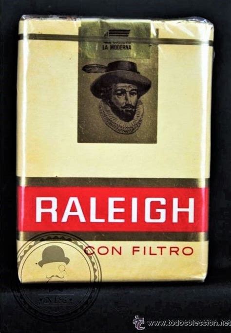 cigarros raleigh - cigarros marlboro sabores